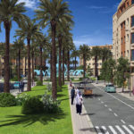 espace-vert-residence-tigumi-lkhir